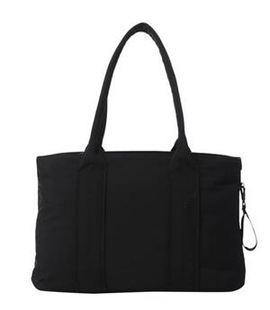 BOSSA DE MÀ (BOLSO) TOTTO SICILIA NEGRE M | 7704758340748 | TOTMA02IND761-25100-N01 | Llibreria La Gralla | Librería online de Granollers