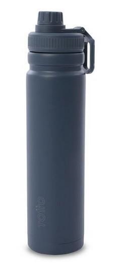 AMPOLLA TERMICA TOTTO JETTES 750ML MOOD INDIGO BLAVA | 7704682065847 | TOTAC63EJT006-2520Z-Z71 | Llibreria La Gralla | Llibreria online de Granollers