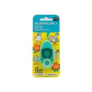 CINTA ADHESIVA CAMPUS GLUE ROLLER 12MTX6MM | 4977564708498 | M13164 | Llibreria La Gralla | Llibreria online de Granollers