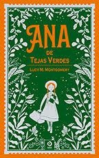ANA DE TEJAS VERDES | 9788497946728 | MONTGOMERY, LUCY M. | Llibreria La Gralla | Llibreria online de Granollers