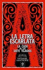 LA LETRA ESCARLATA / LA CASA DE LOS SIETE TEJADOS | 9788497946735 | HAWTHORNE, NATHANIEL | Llibreria La Gralla | Librería online de Granollers