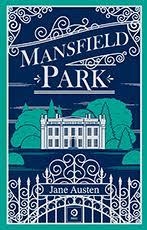 MANSFIELD PARK | 9788497946773 | AUSTEN, JANE | Llibreria La Gralla | Llibreria online de Granollers