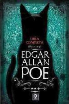 CUENTOS Y RELATOS 3 | 9788497945158 | POE, EDGAR ALLAN | Llibreria La Gralla | Llibreria online de Granollers