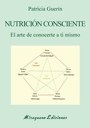 NUTRICIÓN CONSCIENTE | 9788478135226 | GUERÍN FIGUERAS, PATRICIA | Llibreria La Gralla | Llibreria online de Granollers