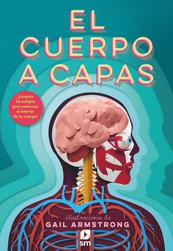 CUERPO A CAPAS, EL | 9788411206464 | SYMONS, RUTH | Llibreria La Gralla | Librería online de Granollers