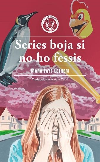 SERIES BOJA SI NO HO FESSIS | 9791399014648 | FAYE LETHEM, MARA | Llibreria La Gralla | Llibreria online de Granollers