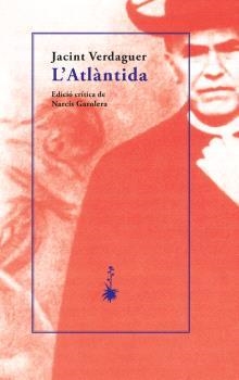 ATLÀNTIDA, L' | 9788477277156 | VERDAGUER, JACINT | Llibreria La Gralla | Llibreria online de Granollers