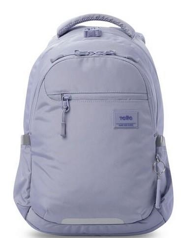 MOTXILLA TOTTO MORRAL P TABLET I PC MISISIPI LILA | 7704682069715 | TOTMA04YAT001-25260-M5I | Llibreria La Gralla | Librería online de Granollers