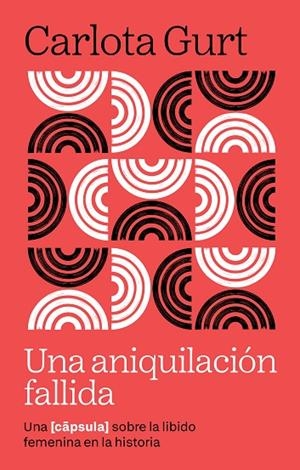 ANIQUILACIÓN FALLIDA, UNA | 9791387801113 | GURT DAVÍ, CARLOTA | Llibreria La Gralla | Librería online de Granollers