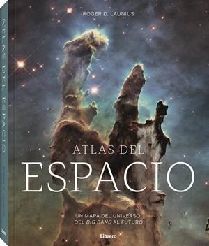 ATLAS DEL ESPACIO | 9789464991215 | LAUNIUS, ROGER D. | Llibreria La Gralla | Librería online de Granollers