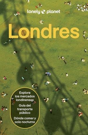 LONDRES LONELY PLANET 2025 | 9788408303763 | VVAA | Llibreria La Gralla | Librería online de Granollers