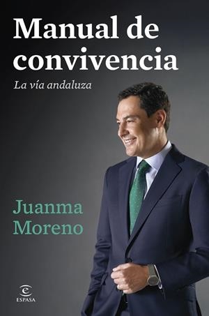MANUAL DE CONVIVENCIA | 9788467078756 | MORENO, JUANMA | Llibreria La Gralla | Llibreria online de Granollers