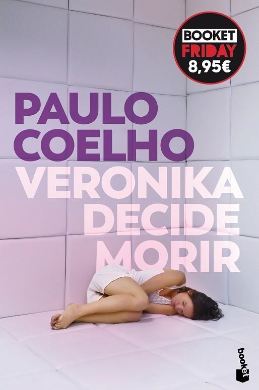 VERONIKA DECIDE MORIR | 9788408309291 | COELHO, PAULO | Llibreria La Gralla | Llibreria online de Granollers