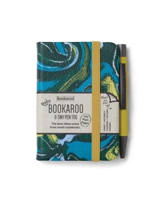 LLIBRETA CATWALK A7 FOREST&CHART VERDA | 5035393382124 | CATF38212 | Llibreria La Gralla | Llibreria online de Granollers