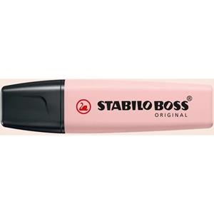 MARCADOR STABILO BOSS COLORET | 4006381624312 | 70/128 | Llibreria La Gralla | Librería online de Granollers