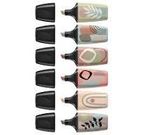 RETOLADOR STABILO BOSS MINI NATURVIBES UNITAT | STAPE | Llibreria La Gralla | Librería online de Granollers