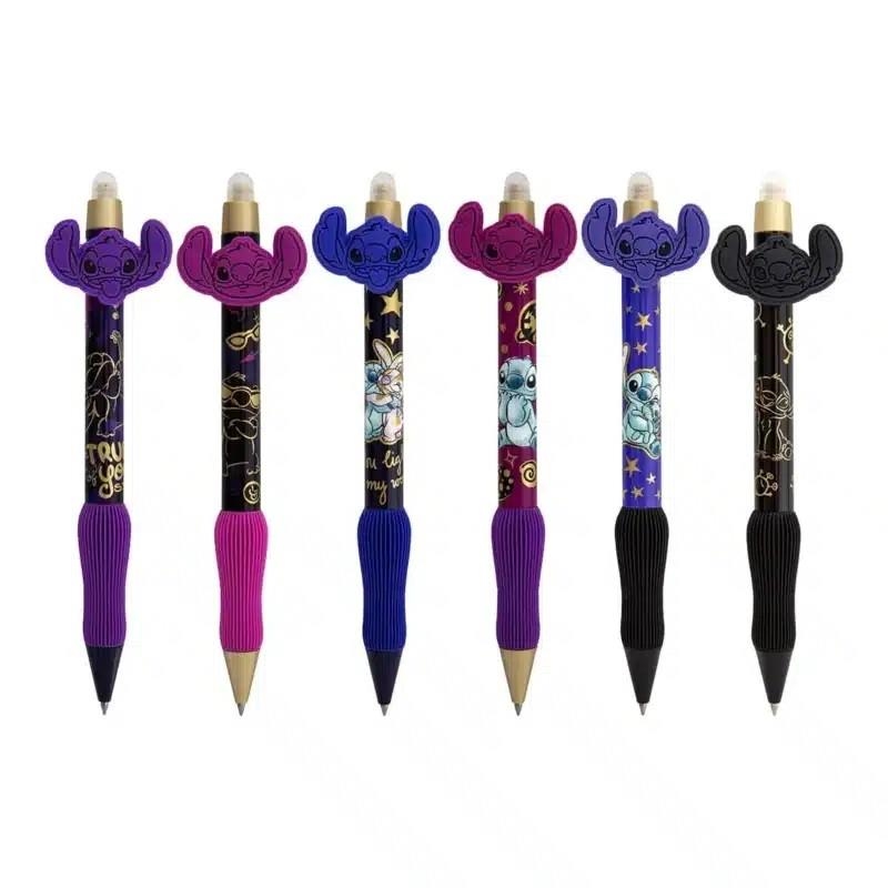 BOLÍGRAF BORRABLE STITCH GOLD | 5907360001072 | 01072PTR | Llibreria La Gralla | Llibreria online de Granollers