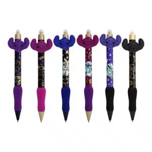 BOLÍGRAF BORRABLE STITCH GOLD | 5907360001072 | 01072PTR | Llibreria La Gralla | Llibreria online de Granollers