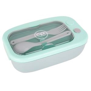 CARMANYOLA AMB COBERTS COOLPACK 1100ML MINT | 5903686399435 | Z31004 | Llibreria La Gralla | Llibreria online de Granollers