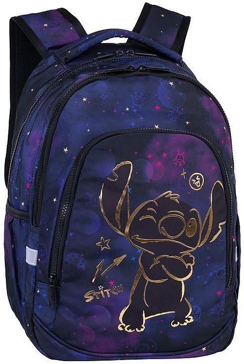 MOTXILLA COOLPACK PRIME STITCH GOLD | 5903686396007 | F025948 | Llibreria La Gralla | Librería online de Granollers