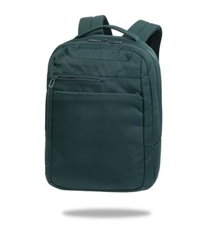 MOTXILLA ORDINADOR COOLPACK FALET GREEN | 5903686363566 | F12830 | Llibreria La Gralla | Llibreria online de Granollers