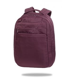 MOTXILLA ORDINADOR COOLPACK FALET BURGUNDY | 5903686363535 | F12810 | Llibreria La Gralla | Llibreria online de Granollers