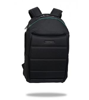MOTXILLA ORDINADOR COOLPACK VOLVE GREY/GREEN | 5903686363573 | F12927G | Llibreria La Gralla | Llibreria online de Granollers