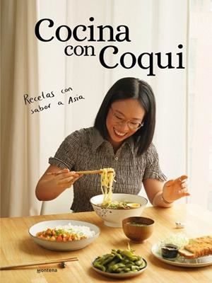 COCINA CON COQUI | 9788410396807 | @COCINACONCOQUI | Llibreria La Gralla | Librería online de Granollers