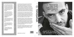 C. TANGANA | 9788418404726 | LUNA, JOAN S.; MONTFORT, JOSÉ DE | Llibreria La Gralla | Llibreria online de Granollers