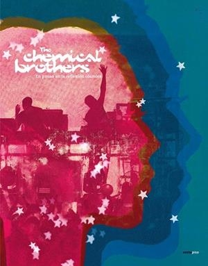 EN PAUSA EN LA REFLEXIÓN CÓSMICA | 9788410249677 | CHEMICAL BROTHERS, THE | Llibreria La Gralla | Llibreria online de Granollers