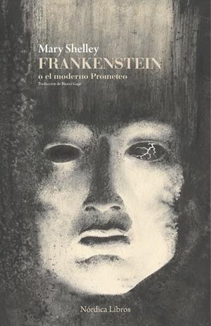 FRANKENSTEIN O EL MODERNO PROMETEO | 9791387922108 | SHELLEY, MARY | Llibreria La Gralla | Llibreria online de Granollers