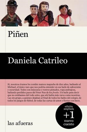 PIÑEN (NE) | 9791399079937 | CATRILEO, DANIELA | Llibreria La Gralla | Llibreria online de Granollers