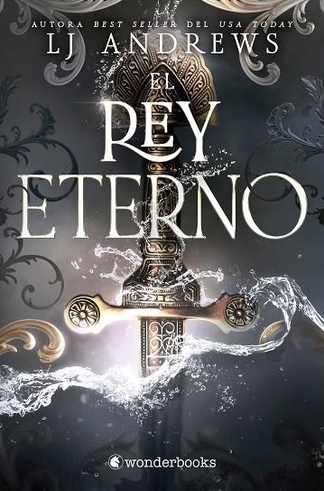 REY ETERNO, EL | 9788410425576 | ANDREWS, LJ | Llibreria La Gralla | Llibreria online de Granollers