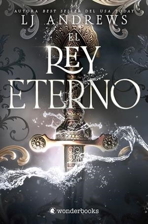 REY ETERNO, EL | 9788410425576 | ANDREWS, LJ | Llibreria La Gralla | Llibreria online de Granollers