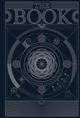 THE BOOK | 9791387574079 | MINDS, HUNGRY | Llibreria La Gralla | Librería online de Granollers