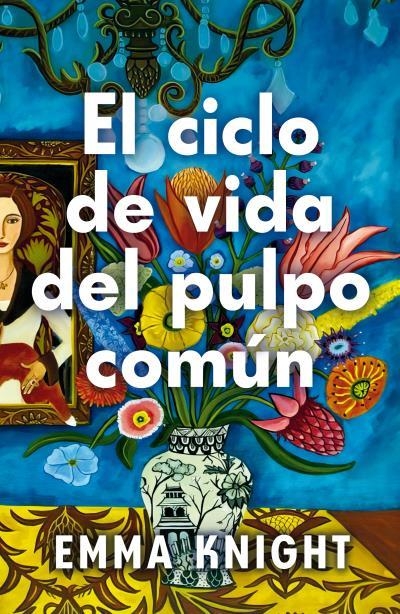 CICLO DE VIDA DEL PULPO COMÚN, EL | 9791387595258 | KNIGHT, EMMA | Llibreria La Gralla | Librería online de Granollers
