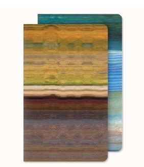 LLIBRETA MOLESKINE CAHIER JOURNALS IMPRESSIONISM 13X21CM LLISA | 8056999275778 | MOL001004159 | Llibreria La Gralla | Librería online de Granollers
