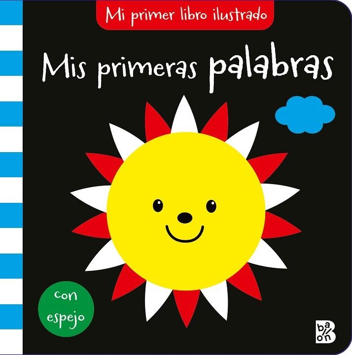 MI PRIMER LIBRO ILUSTRADO-MIS PRIMERAS PALABRAS | 9789403242477 | VVAA | Llibreria La Gralla | Librería online de Granollers