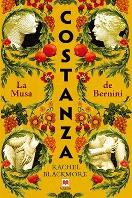 COSTANZA. LA MUSA DE BERNINI | 9791387664343 | BLACKMORE, RACHEL | Llibreria La Gralla | Llibreria online de Granollers