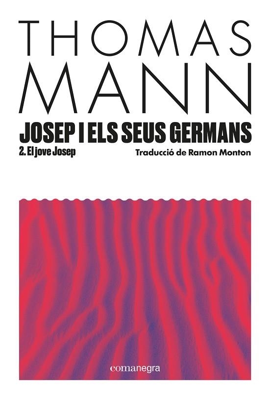 JOSEP I ELS SEUS GERMANS II | 9788410161856 | MANN, THOMAS | Llibreria La Gralla | Librería online de Granollers