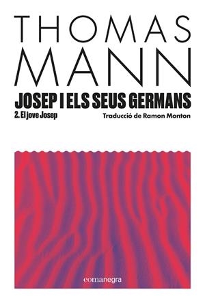 JOSEP I ELS SEUS GERMANS II | 9788410161856 | MANN, THOMAS | Llibreria La Gralla | Librería online de Granollers