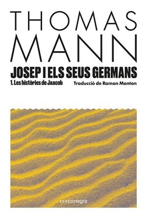JOSEP I ELS SEUS GERMANS I | 9788410161849 | MANN, THOMAS | Llibreria La Gralla | Librería online de Granollers
