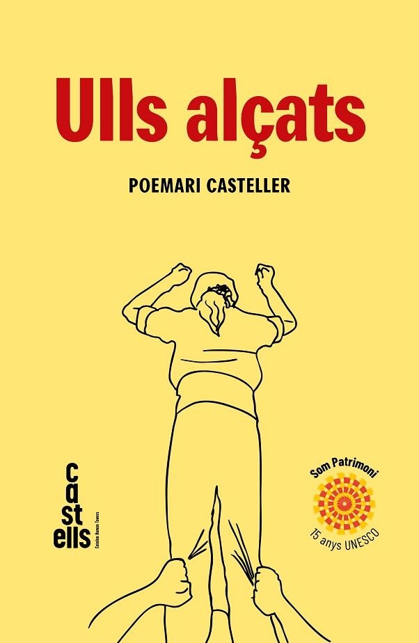 ULLS ALÇATS | 9788410161894 | VVAA | Llibreria La Gralla | Librería online de Granollers