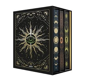 COFRE BLACK BIRD ACADEMY | 9788410399310 | TACK, STELLA | Llibreria La Gralla | Llibreria online de Granollers