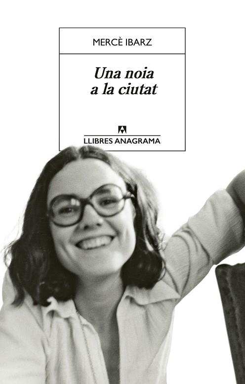 UNA NOIA A LA CIUTAT | 9788433948007 | IBARZ, MERCÈ | Llibreria La Gralla | Librería online de Granollers