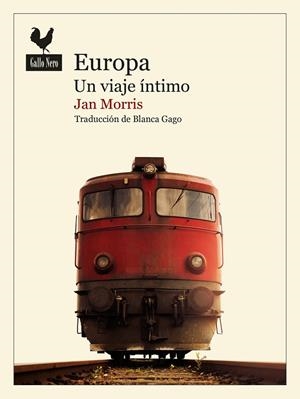 EUROPA | 9788419168771 | MORRIS, JAN | Llibreria La Gralla | Librería online de Granollers