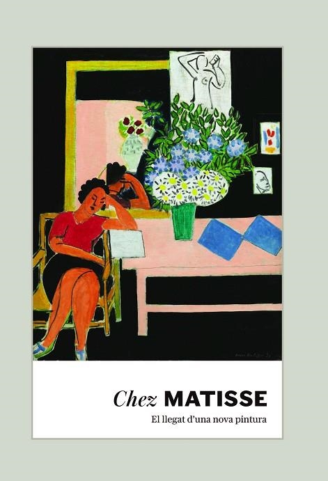 CHEZ MATISSE. | 9788410024892 | VV.AA. | Llibreria La Gralla | Llibreria online de Granollers