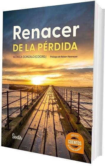 RENACER DE LA PÉRDIDA | 9788426740526 | GONZALO, MÓNICA (COORD.) | Llibreria La Gralla | Llibreria online de Granollers