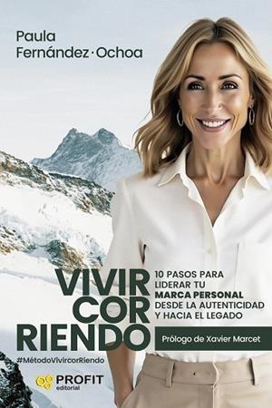 VIVIRCORRIENDO | 9791387796266 | FERNÁNDEZ-OCHOA, PAULA | Llibreria La Gralla | Llibreria online de Granollers