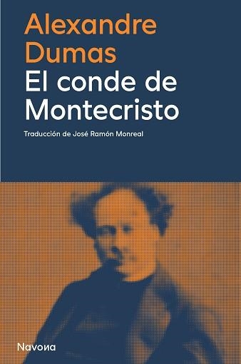 CONDE DE MONTECRISTO, EL | 9788410180628 | DUMAS, ALEXANDRE | Llibreria La Gralla | Llibreria online de Granollers